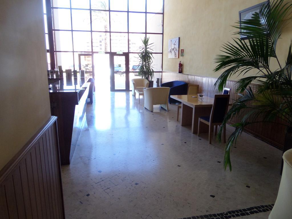 Praia Mar Portimão Habitación foto
