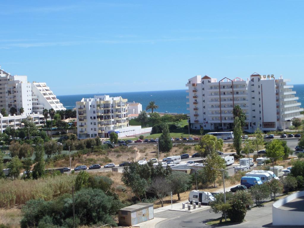 Praia Mar Portimão Habitación foto